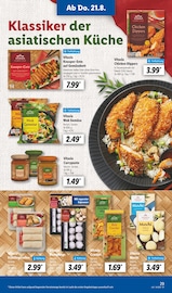 Aktueller Lidl Prospekt mit Wok, "LIDL LOHNT SICH", Seite 47