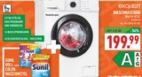 Aktuelles WASCHMASCHINE Angebot bei Marktkauf in Gütersloh ab 199,99 €