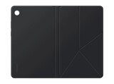 Tablethülle, Bookcover, Samsung, Galaxy Tab A11, Schwarz im MediaMarkt Saturn Prospekt Tablethülle, Bookcover, Samsung, Galaxy Tab A11, Schwarz von SAMSUNG im aktuellen MediaMarkt Saturn Prospekt für 29,99 €