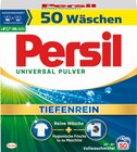 Waschmittel Pulver oder Gel im Angebot bei Rossmann in Wermelskirchen Waschmittel Pulver oder Gel Angebote von Persil bei Rossmann Wermelskirchen für 9,99 €