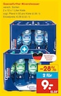 Aktuelle Wasser Angebote bei Netto Marken-Discount in Potsdam Aktuelles Mineralwasser Angebot bei Netto Marken-Discount in Potsdam ab 9,00 €