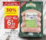 Promo Diots du Jura à 4,86 € dans le catalogue Bi1 à Hauterive