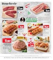 Prospectus Supermarchés Match "LES BONS PLANS de l'été" en cours à Châlons-en-Champagne, Page 7 Catalogue Supermarchés Match en cours à Châlons-en-Champagne, "LES BONS PLANS de l'été", Page 7