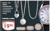 Damen-Geschenk-Set Angebote von Excellanc bei GLOBUS Neuwied für 19,95 €