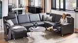 Leder-Wohnlandschaft oder Couchtisch Angebote von Beldomo bei XXXLutz Möbelhäuser Ravensburg für 599,00 €