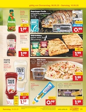 Forelle im Netto Marken-Discount Prospekt in Görlitz Aktueller Netto Marken-Discount Prospekt mit Forelle, "Aktuelle Angebote", Seite 59
