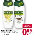 Milch & Honig oder Kokosnuss & Milch Angebote von Palmolive bei E center Heidelberg für 0,99 €