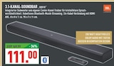 3.1-Kanal-Soundbar SB510 bei Marktkauf im Gelsenkirchen Prospekt für 111,00 €