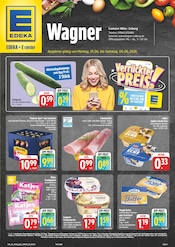 E center Supermarkt Prospekt der aktuellen Woche mit 28 Seiten, gĂŒltig von 01.06.2026 bis 06.06.2026, in Mengersgereuth-HĂ€mmern und Umgebung Aktueller E center Supermarkt Prospekt in Mengersgereuth-HĂ€mmern und Umgebung, "Wir lieben Lebensmittel!" mit 28 Seiten, 01.06.2026 - 06.06.2026