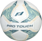 Ballon de football - Pro Touch en promo chez Intersport Ballon de football - Pro Touch dans le catalogue Intersport
