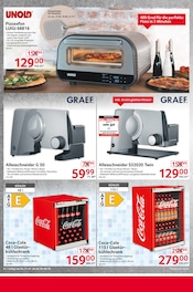 Aktueller Selgros Prospekt mit Backofen, "cash & carry", Seite 8