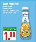 Aktuelles Cremfine Angebot bei Marktkauf in Bielefeld ab 1,00 €