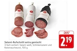 Salami weiß bei EDEKA im Eppelheim Prospekt für 2,19 €