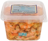 Aktuelle Garnelen Angebote bei METRO in Essen Aktuelles ASC Garnelen Angebot bei METRO in Essen ab 8,87 €
