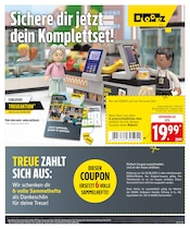 Tasche im EDEKA Prospekt in Ingolstadt Aktueller EDEKA Prospekt mit Tasche, "HOL DIR DIE EDEKA APP.", Seite 21