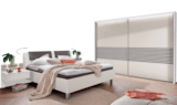 Schlafzimmer im aktuellen Prospekt bei Möbel Mahler Siebenlehn in Neukirchen