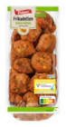 Hackfleisch im Lidl Prospekt Delikatess Frikadellen von Dulano im aktuellen Lidl Prospekt für 2,79 €