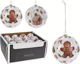 Boule pain d'épice dans le catalogue Maxi Bazar