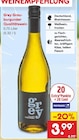 Grauburgunder Qualitätswein Angebot in Neuenrode Grauburgunder Qualitätswein im aktuellen Prospekt bei Netto Marken-Discount in Neuenrode