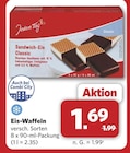 Eis-Waffeln im Angebot bei combi in Rheine Eis-Waffeln Angebote von Jeden Tag bei combi Rheine für 1,69 €