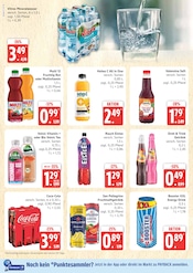 Volvic im Marktkauf Prospekt in Wismar Aktueller Marktkauf Prospekt mit Volvic, "Top Angebote", Seite 22
