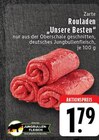 E center Mönchengladbach - Rouladen Angebot im Prospekt Rouladen bei E center im Mönchengladbach Prospekt für 1,79 €