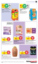 Offre L'Oréal dans le catalogue Intermarché Hyper du moment à la page 45