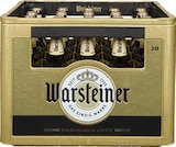 Premium Pilsener Angebote von Warsteiner bei Netto Marken-Discount Dinslaken für 11,99 €