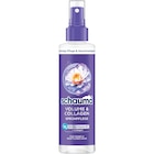 Leave-In Spray Volume & Collagen von schauma für 2,95 € bei dm-drogerie markt im Angebot Leave-In Spray Volume & Collagen von schauma im aktuellen dm-drogerie markt Prospekt