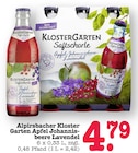 Aktuelle Äpfel Angebote bei E center in Karlsruhe Aktuelles Apfel Johannisbeere Lavendel Angebot bei E center in Karlsruhe ab 4,79 €