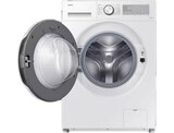 Lave-linge* - SAMSUNG - Carrefour à Laxou Lave-linge* - SAMSUNG en promo chez Carrefour Laxou à 419,99 €