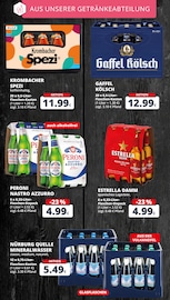 Kölsch im REWE Prospekt in Erftstadt Aktueller REWE Prospekt mit Kölsch, "Dein Markt", Seite 19