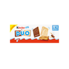 Biscuits duo - KINDER en promo chez Carrefour Argenteuil à 2,29 €