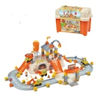 Baril circuit travaux publics - ECOIFFIER en promo chez Carrefour Toulon à 28,99 €