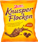 Knusperflocken Vollmilch Angebote von Zetti bei EDEKA Neumünster für 1,79 €
