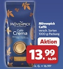 Caffè Crema im aktuellen Prospekt bei combi in Twistringen