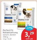 Aktuelle Katzenfutter Angebote bei budni in Berlin Aktuelles Indoor 1+ Katzennahrung Angebot bei budni in Berlin ab 3,29 €