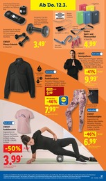 Springseil Angebot im aktuellen Lidl Prospekt auf Seite 59