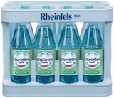 Mineralwasser im Angebot bei Kaufland in Hürth Mineralwasser Angebote von Rheinfels Quelle bei Kaufland Hürth für 5,49 €