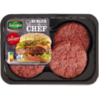 Steak haché burger 15% MG SOCOPA dans le catalogue Carrefour Market