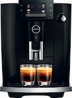 Aktuelles E6 Piano Black (ED) Kaffeevollautomat Angebot bei EURONICS in Dresden ab 749,00 €
