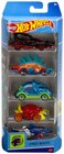 REWE - Hot Wheels Angebot im Prospekt Hot Wheels bei REWE im Prospekt "" für 6,99 €