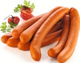EDEKA Beutelsbach - Käseknacker Angebot im Prospekt Käseknacker bei EDEKA im Beutelsbach Prospekt für 1,19 €