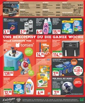 Aktueller Marktkauf Prospekt mit Barilla, "Aktuelle Angebote", Seite 20