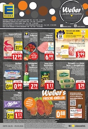 EDEKA Prospekt: "Aktuelle Angebote", 24 Seiten, 04.05.2026 - 09.05.2026