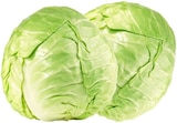 Weißkohl im Angebot bei REWE in Mannheim Weißkohl Angebote von REWE Regional bei REWE Mannheim für 1,19 €