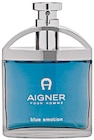 Eau de Toilette von Aigner im aktuellen Rossmann Prospekt für 19,99 €