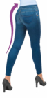 Jeans-Leggings von SLIMMAXX im aktuellen Netto Marken-Discount Prospekt für 14,99 €
