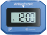 Elektronische Parkscheibe TX-272 bei toom Baumarkt im Stade Prospekt für 14,99 €