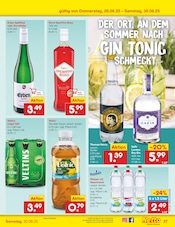Volvic im Netto Marken-Discount Prospekt in Gießen Aktueller Netto Marken-Discount Prospekt mit Volvic, "Aktuelle Angebote", Seite 53